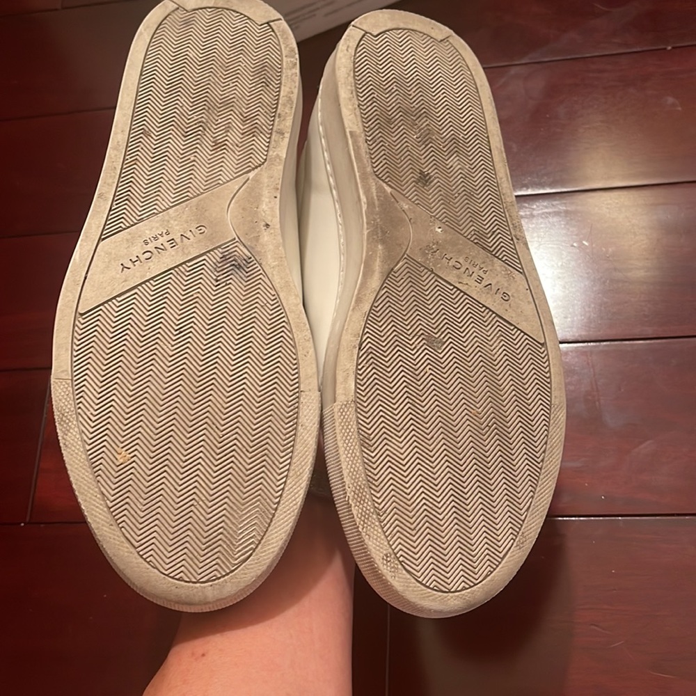 Givenchy sneak b urban street sneakers - Picture 4 of 7